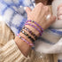 Kosmischer Charme | Traumlandschaft Opal Wrap